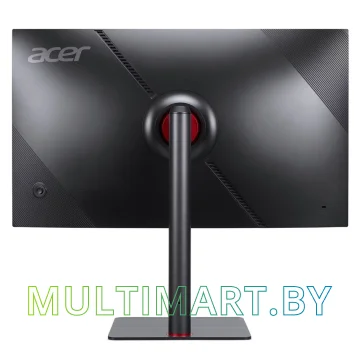 Игровой монитор Acer Nitro XV275KVymipruzx (UM.HX5EE.V05) картинка 4